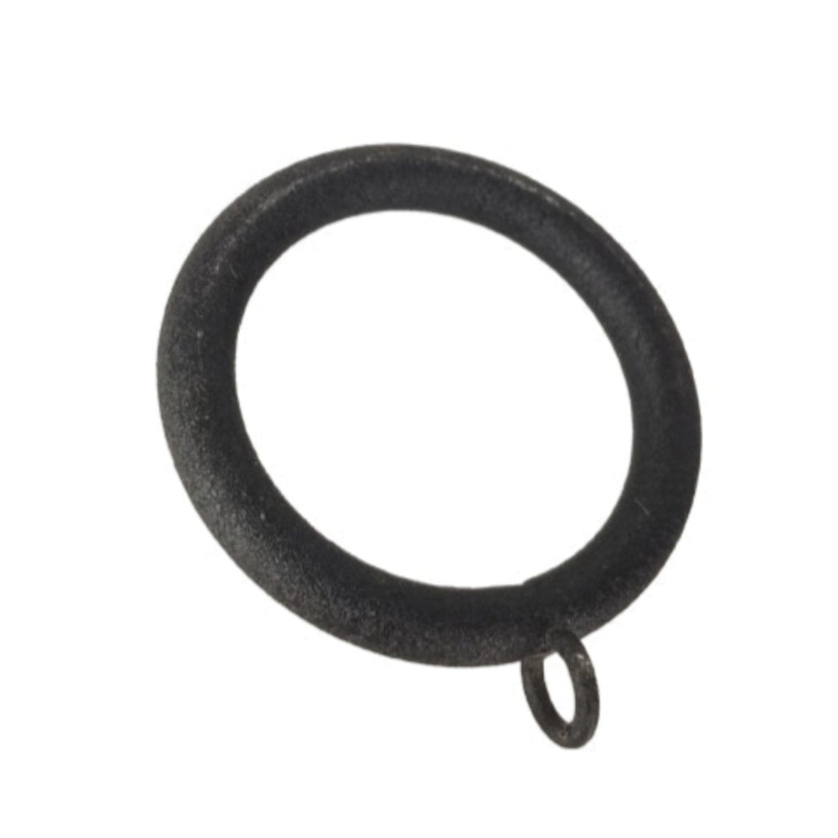 2" Drapery Ring w/ Eyelet