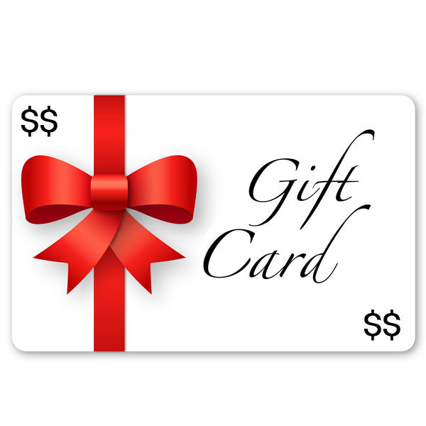 $500.00 Gift Card